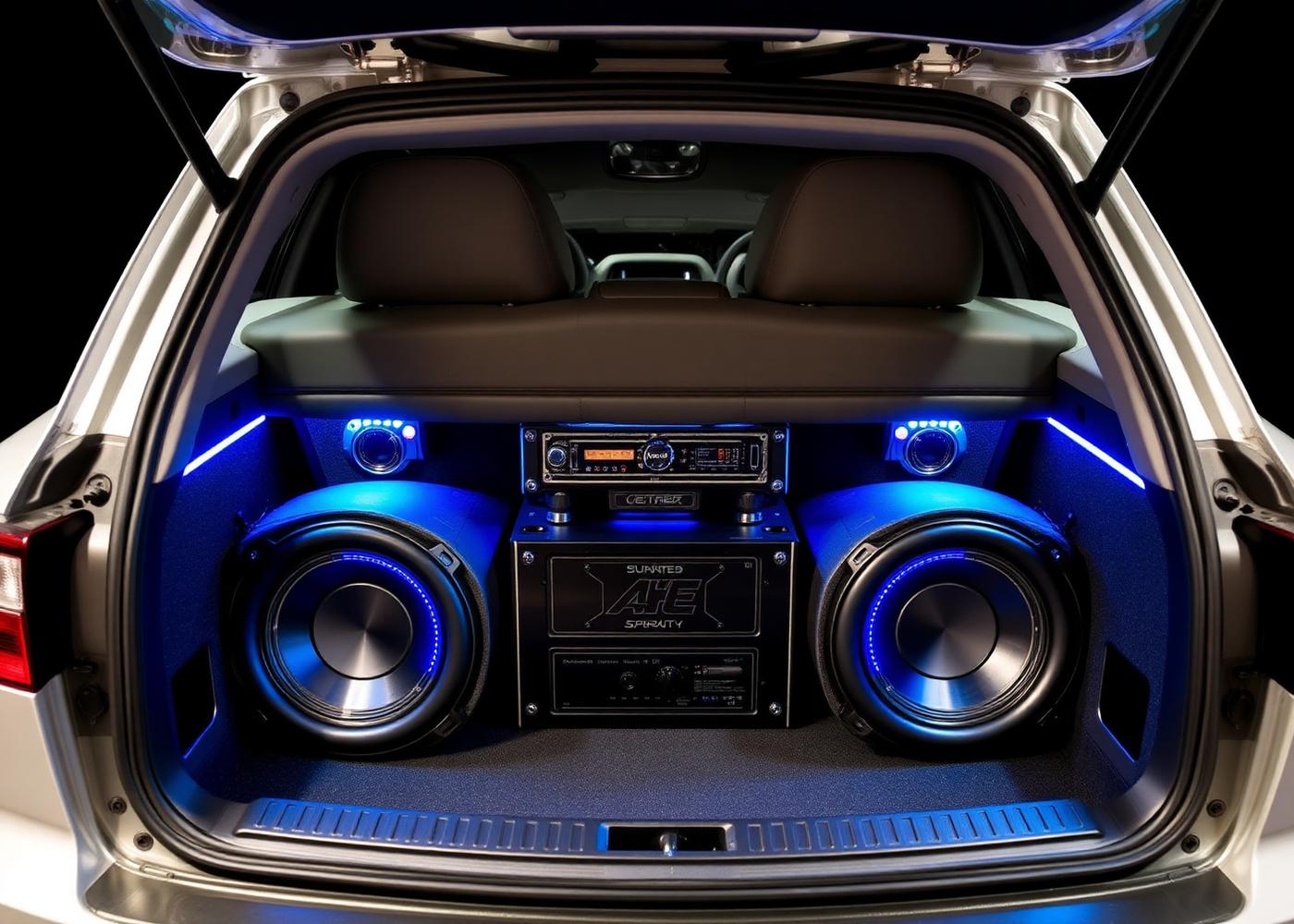 Custom Lighting Solutions